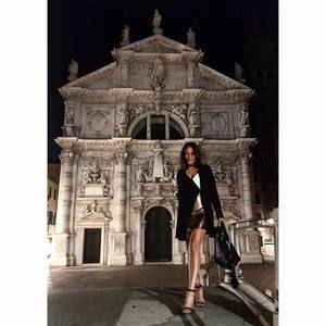 Meet your Posher, Maria